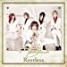 Restless(初回限定盤A)(DVD付)
