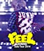 JUNHO Solo Tour 2014 “FEEL” [Blu-ray]