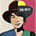 THE BEST(初回生産限定盤A)(DVD付)