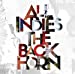 【Amazon.co.jp限定】ALL INDIES THE BACK HORN(CD)(THE BACK HORN INDIES CDジャケット・ステッカー D type付)