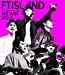 FTISLAND AUTUMN TOUR 2016 -WE JUST DO IT-【blu-ray】