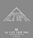 ALTIMA / 1st LIVE at BLITZ 2014~Mountain Explosion~ (通常版) [Blu-ray]