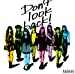 Don't look back! (通常盤Type-C) 【CD+DVD】