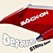 Departure/STRIKE BACK (CD+DVD) (Type-A)