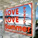 LOVE LOVE Summer(CD+DVD)