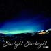Star light, Star bright (ナノ盤)(特典なし)
