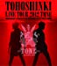 東方神起 LIVE TOUR 2012 ~TONE~(Blu-ray)※特典ポスター無