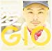 愛GIO(DVD付)