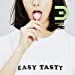 EASY TASTY (CD+DVD)(数量限定)