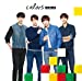 colors(初回限定盤A)(DVD付き)