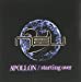 APOLLON / starting over 通常盤