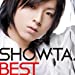 【早期購入特典あり】SHOWTA. BEST<初回限定盤>(多売特典:ブロマイド付)