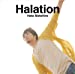 Halation(初回生産限定盤)(DVD付)