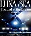 The End of the Dream -prologue-  (Blu-ray Disc)