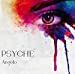 PSYCHE(初回生産限定盤)(DVD付)