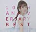 【Amazon.co.jp限定】10th Anniversary Best(通常盤)(2CD)(特典:バックトラックCD付)