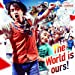 The World is ours!  (初回生産限定盤)(DVD付)