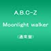 Moonlight walker(通常盤)