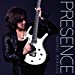 PRESENCE(初回限定盤)