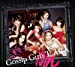 Gossip Girls (初回限定盤)(サファイア盤)(DVD付)