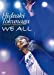 HIDEAKI TOKUNAGA CONCERT TOUR 2009「WE ALL」 [DVD]