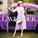 Lavender (初回限定盤)