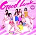 Good Luck(初回限定盤)(Type B)(DVD付)