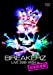 BREAKERZ LIVE 2009“WISH”in 日本武道館 [DVD]