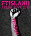FTISLAND Arena Tour 2013 ~FREEDOM~(仮)(Blu-Ray)