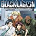 BLACK LAGOON ORIGINAL SOUND TRACK