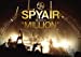 SPYAIR TOUR 2013 “MILLION” [DVD]