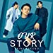 OUR STORY(CD)