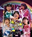 なにわンダーランド2016 ~ひみつの仮面舞踏会~(通常盤) [Blu-ray]