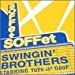 Swingin’Brothers-初回盤-