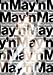 May’n☆Act [DVD]