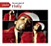 Playlist: the Very Best of R. Kelly