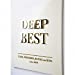 DEEP BEST  (初回受注限定生産) (ALBUM+2枚組DVD)