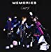 MEMORIES(DVD付)【初回限定盤B】