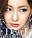 【特典生写真なし】Dear J(Type-C)(DVD付)