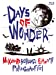幕張ロマンスポルノ’11 ~DAYS OF WONDER~ [Blu-ray]