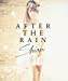 AFTER THE RAIN(初回限定盤)(DVD付)