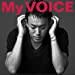 My VOICE(初回限定盤)(DVD付)