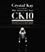 Crystal Kay Live In NHK Hall:10th Anniversary Tour CK10 [Blu-ray]