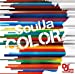 COLORZ(初回限定盤)(DVD付)