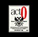 act O [DVD]