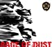 RAGE OF DUST(初回生産限定盤)