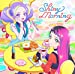 テレビ番組『アイカツプラネット! 』挿入歌シングル1「Shiny Morning」