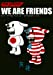 WE ARE FRIENDS ～NAP UTATANE TOUR 2011 SEPTEMBER in USA～ [DVD]