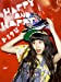 HAPPY AND HAPPY(初回生産限定盤)(DVD付)