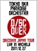 Discover Japan Tour -LIVE IN HACHIOJI 2011.12.27 [DVD]